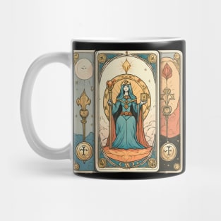 goddess of fortune Mug